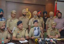 इंटरनेशनल रैकेट का पर्दाफाश! SAS Nagar पुलिस के हत्थे चढ़े 2 तस्कर, करोड़ों की हैरोइन बरामद, सामने आया अफगानिस्तान क्नैक्शन 2