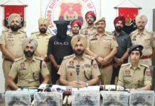 जालंधर देहात पुलिस को मिली सफलता! पंजाब के अपराधियों का हथियार सप्लायर अरेस्ट, सामने आया MP क्नेक्शन criminal