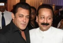 Salman Khan के करीबी और NCP के बड़े लीडर Baba Saddiqui की गोली मारकर ह-त्या ncp