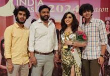 Proud Moments : Bank Of India की कर्मचारी Sapna Walia ने जीता मिसेज इंडिया एशिया 2024 में 4th Runner-up का खिताब sapna