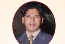 भारत भूषण, दविन्द्र लाड्डी के दिवंगत भाई रविन्द्र लक्की को समाज के हर वर्ग ने दी अश्रुपूर्ण श्रद्धांजलि rasam