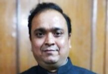 जालंधर में दर्दनाक हादसा! दवा विक्रेता सौरभ दुआ की मौत