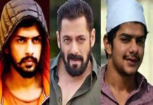 US में पकड़ा गया Lawrence Bishnoi का भाई Anmol Bishnoi lawrence