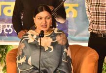 अनमोल गगन मान ने किया ऐलान! खरड़ विधानसभा क्षेत्र हर गांव में बनेंगे ओपन जिम anmol