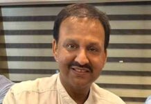 जालंधर की पॉश कालोनी में घर को लगी आग, मशहूर दवा कारोबारी अतुल सूद की मृत्यु fire