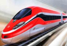 सिर्फ 2 घण्टे का रह जाएगा अमृतसर-दिल्ली का सफर, बुलेट ट्रेन का सर्वे शुरू delhi