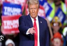 थर्ड जेंडर और इमिग्रेशन पर सख्ती… डोनाल्ड ट्रंप कही ऐसी बातें कि हिल गए कनाडा, चीन… जानें ट्रंप के 10 बड़े फैसले donald