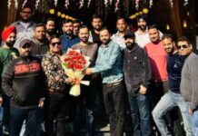 जालंधर के पटेल चौक के निकट खुला रेस्तरां ‘Kitchen by Baba’, राजीव दुग्गल ने किया उद्घाटन kitchen