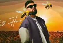 ‘इक तेरा सहारा’ फेम मशहूर पंजाबी सिंगर गैरी संधू पर ऑस्ट्रेलिया में हमला punjabi