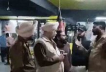 जालंधर – जिम आए युवक पर बदमाशों ने तानी बंदूक, नहीं चली गोली youth