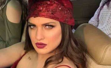 बिग बॉस फेम पंजाब की मॉडल Himanshi Khurana को थ्रेट कॉल, मांगी 10 CR फिरौती punjabi