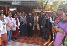 नगर निगम चुनावों को लेकर स्थानीय निकाय मंत्री डॉ. रवजोत का बड़ा ब्यान local