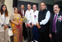 ‘दिशा- एन इनीशिएटिव’ के तहत इनोसेंट हार्ट्स ने एकेडमिक एक्सीलेंस अवार्ड सेरेमनी में छात्रों और शिक्षकों को किया सम्मानित innocent