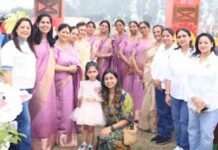 ‘दिशा – एन इनीशिएटिव’ के तहत इनोसेंट हार्ट्स जालंधर में पहले *’द बिग बार्नयार्ड एडवेंचर” का आयोजन कर रचा इतिहास disha