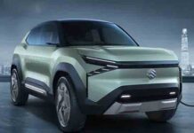4 नवंबर को आ रही Maruti की पहली Electric Car, Tata और Mahindra से होगा मुकाबला maruti