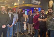 जालंधर – सेहत विभाग ने जालंधर रेस्तरां एसोसिएशन के सदस्यों को FSSAI के नियमों की दी जानकारी seminar