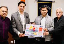 Jalandhar में 30 नवंबर से होगी पंजाब स्टेट सीनियर बैडमिंटन चैंपियनशिप, विजेताओं को मिलेंगे 2 लाख रुपये के नकद पुरस्कार punjab