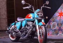 Royal Enfield Goan Classic 350: रॉयल एनफील्ड गोअन क्लासिक 350 लॉन्च, जानें कीमत से लेकर डिजाइन तक, पूरी डिटेल royal