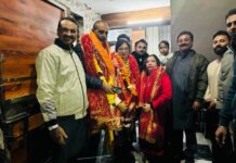 स्थानीय निकाय चुनाव परिणाम – जालंधर में पूर्व मेयर राजा का किला ढहा, रजनी बाहरी, बण्टी नीलकंठ की धमाकेदार जीत, जानें लुधियाना, फगवाड़ा, पटियाला, अमृतसर के परिणाम