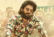 Pushpa 2 फेम अल्लु अर्जुन को पकड़ कर ले गई पुलिस, रोने लगी पत्नी, जानें क्या है मामला pushpa