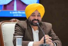 CM Bhagwant Mann ने Finland से लौटे Tearchers को राज्य की शिक्षा क्रांति के अग्रदूत बनने का किया आह्वान mann