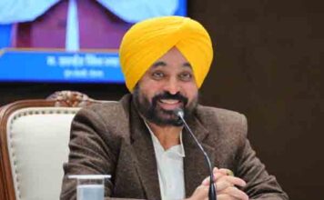 दशकों की प्रतीक्षा हुई खत्म: मेहंगोंवाल में टूटे पुल का निर्माण शुरू, 50 गांवों को मिलेगी राहत mann