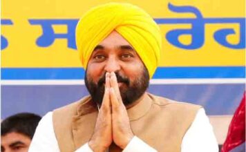 मान सरकार की जनकल्याण में एकता की मिसाल – सम्मान, श्रद्धा और सुरक्षा का संगम; 693 करोड़ की पेंशन, 100 करोड़ की तीर्थ यात्रा, 10 लाख की स्वास्थ्य सुरक्षा” cm