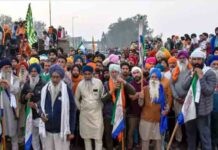 किसानों का बड़ा ऐलान! तेज होगा आंदोलन, इस दिन बंद रहेगा पंजाब farmers