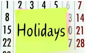 पंजाब – इस जिला में 5 दिन बंद रहेंगे सभी स्कूल, जानें four