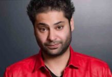 मशहूर कॉमेडियन Kabir Singh का निधन, 39 की उम्र में ली अंतिम सांस kabir