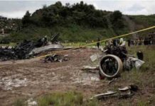 कजाकिस्तान में बड़ा हादसा! रूस जा रहा प्लेन क्रैश, दर्जनों के मरने की आशंका kazakhstan