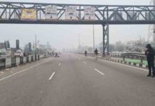 पंजाब बंद को जब्रदस्त समर्थन! सभी हाईवे, रेल यातायात, मार्किट, पैट्रोल पंप सब बंद, देखें punjab