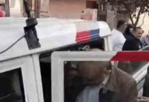 जालंधर के पूर्व MLA राजेन्द्र बेरी को पुलिस ने हिरासत में लिया, जानें वजह jalandhar