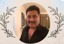 जालंधर – शनिवार को गीता मंदिर, माडल टाऊन में होगी रमेश भाटिया की याद में प्रार्थना सभा ramesh