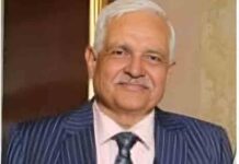 Jalandhar : प्रमुख CA योगिंदर कुमार सूद DAV University में ‘प्रोफ़ेसर ऑफ़ प्रैक्टिस’ नियुक्त prominent