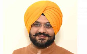 भगवंत मान सरकार धान सीजन के दौरान किसानों को निर्बाध 8 घंटे बिजली सप्लाई सुनिश्चित कर रही है: तरुनप्रीत सौंद world