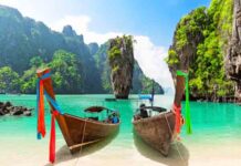 मजे से घूमने जाइए बैंकॉक, थाइलैंड ने भारतीयों को दिया ये बड़ा ऑफर thailand