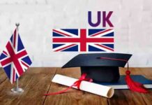 कनाडा के बाद अब UK ने भी की सख्ती! Student Visa के लिए बदले नियम, इस दिन से होंगे लागू student