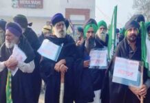 दिल्ली आने जाने वालों के लिए अहम खबर! किसानों ने किया ये बड़ा ऐलान khanauri