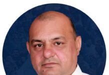 Big Breaking : Ludhiana West से MLA गुरप्रीत गोगी को लगी गोली, मौत, जांच में जुटी पुलिस