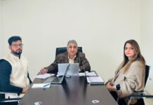 सार्वजनिक सेवाओं में देरी करने वाले सरकारी कर्मचािरयों पर लगेगा 5000 रूपए जुर्माना – वीके जंजुआ government