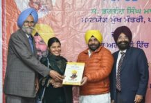 अप्रैल 2022 से अब तक PSPCL और PSTCL में हुई 6586 भर्तियां – हरभजन सिंह ई.टी.ओ. recruitments