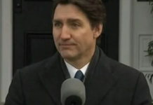 कनाडा के PM जस्टिन ट्रूडो ने दिया इस्तीफा, भावुक स्पीच में कही ये बात justin