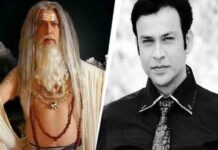 मशहूर TV Actor Yogesh Mahajan का निधन, सेट परिसर पर फ्लैट में मिला शव tv