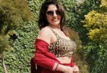 पंजाब पुलिस के शिकंजे में पूर्व Mrs Chandigarh, पति, पुत्र के साथ मिलकर किए ये बड़े-बड़े कांड police