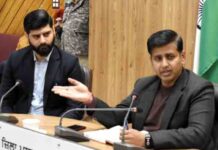 जालंधर के बल्टर्न पार्क का होगा सौंदर्यीकरण, DC Himanshu Aggarwal ने बनाया ये प्लान dc