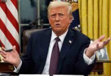 मुसीबत में US में बसे भारतीय! Donald Trump ने साइन किए ये आदेश america