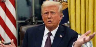 इंडिया के लिए बड़ी राहत! भारत पर सिर्फ इतने प्रतिशत रह गया US टैरिफ america