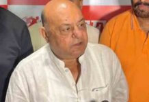 लुधियाना वेस्ट से MLA गुरप्रीत गोगी की मौत को लेकर हुआ ये खुलासा, सीएम भगवंत मान ने कही ये बात aap