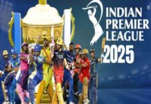 IPL 2025 की तारीख का ऐलान, 23 मार्च से होगी सीजन की शुरुआत ipl